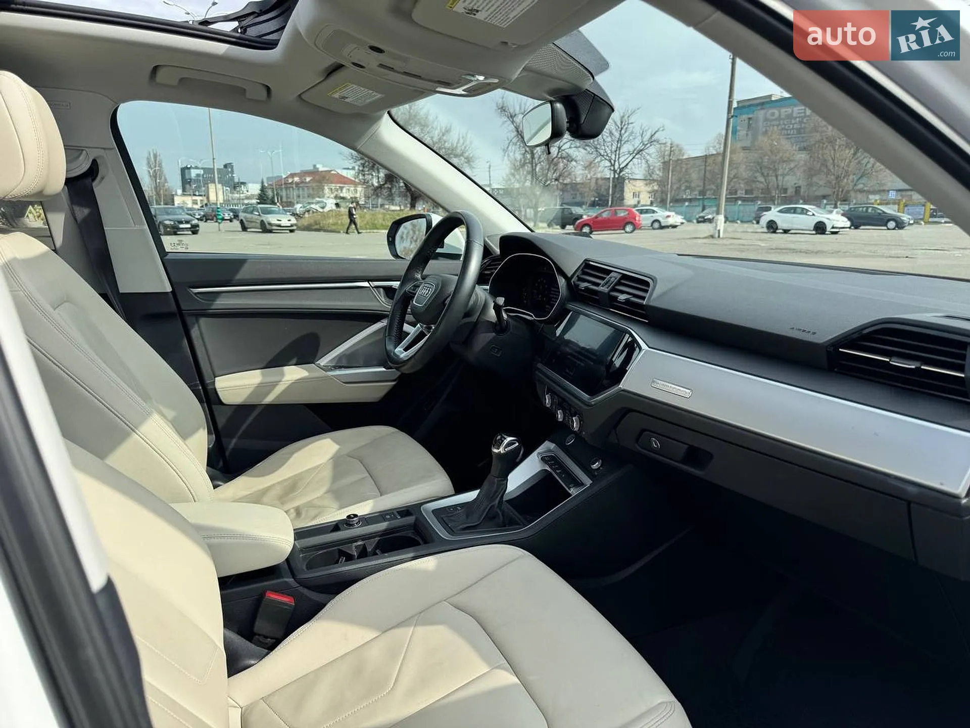 2019 Audi Q3 - мініатюра 17