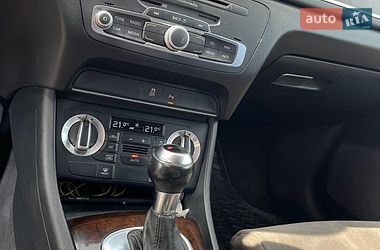 Внедорожник / Кроссовер Audi Q3 2012 в Харькове