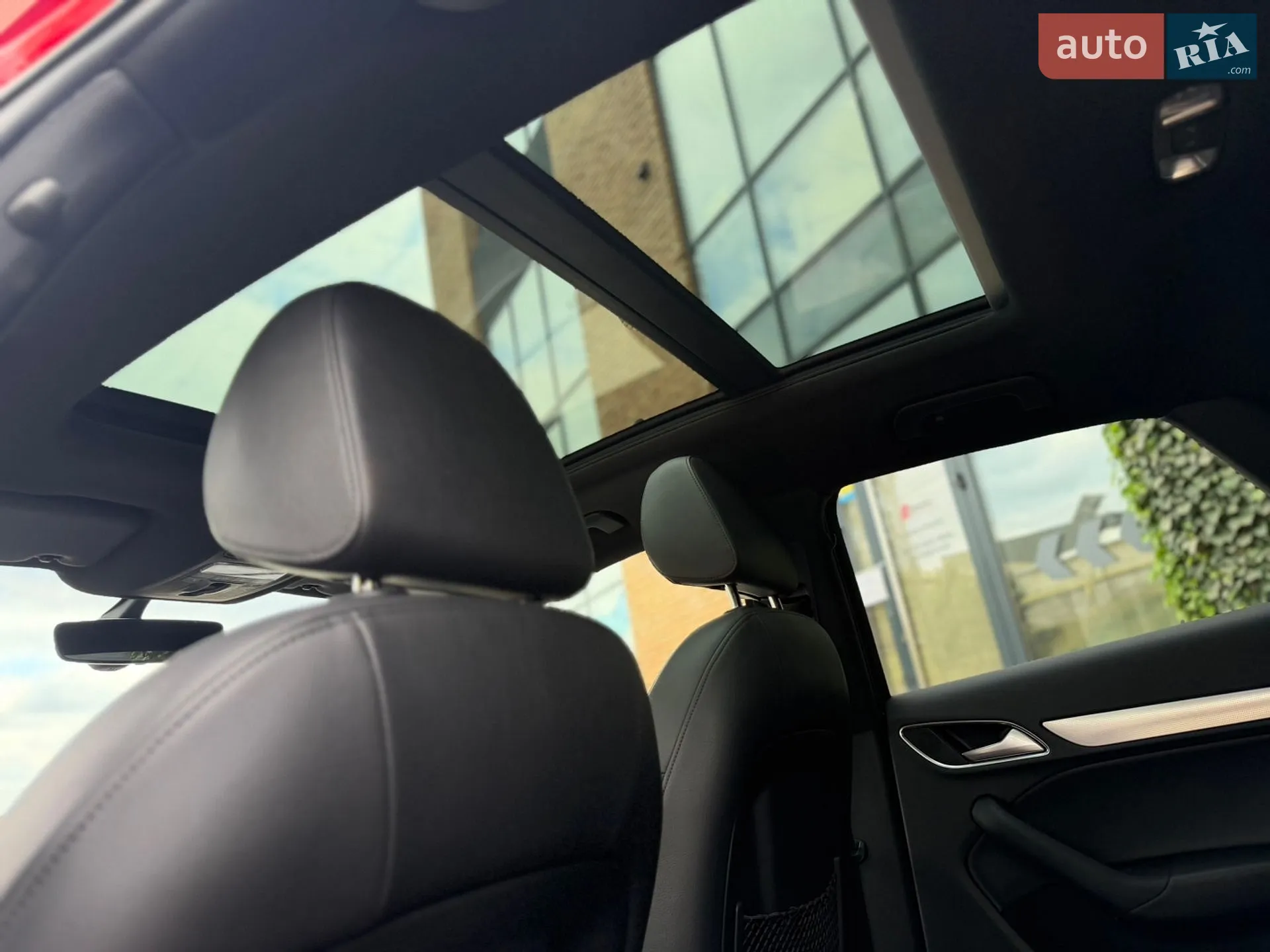 2018 Audi Q3 - мініатюра 12