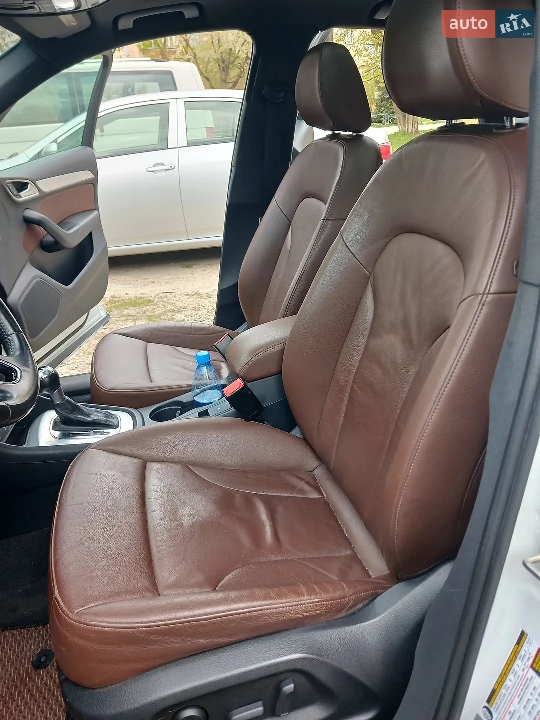 2015 Audi Q3 - мініатюра 7
