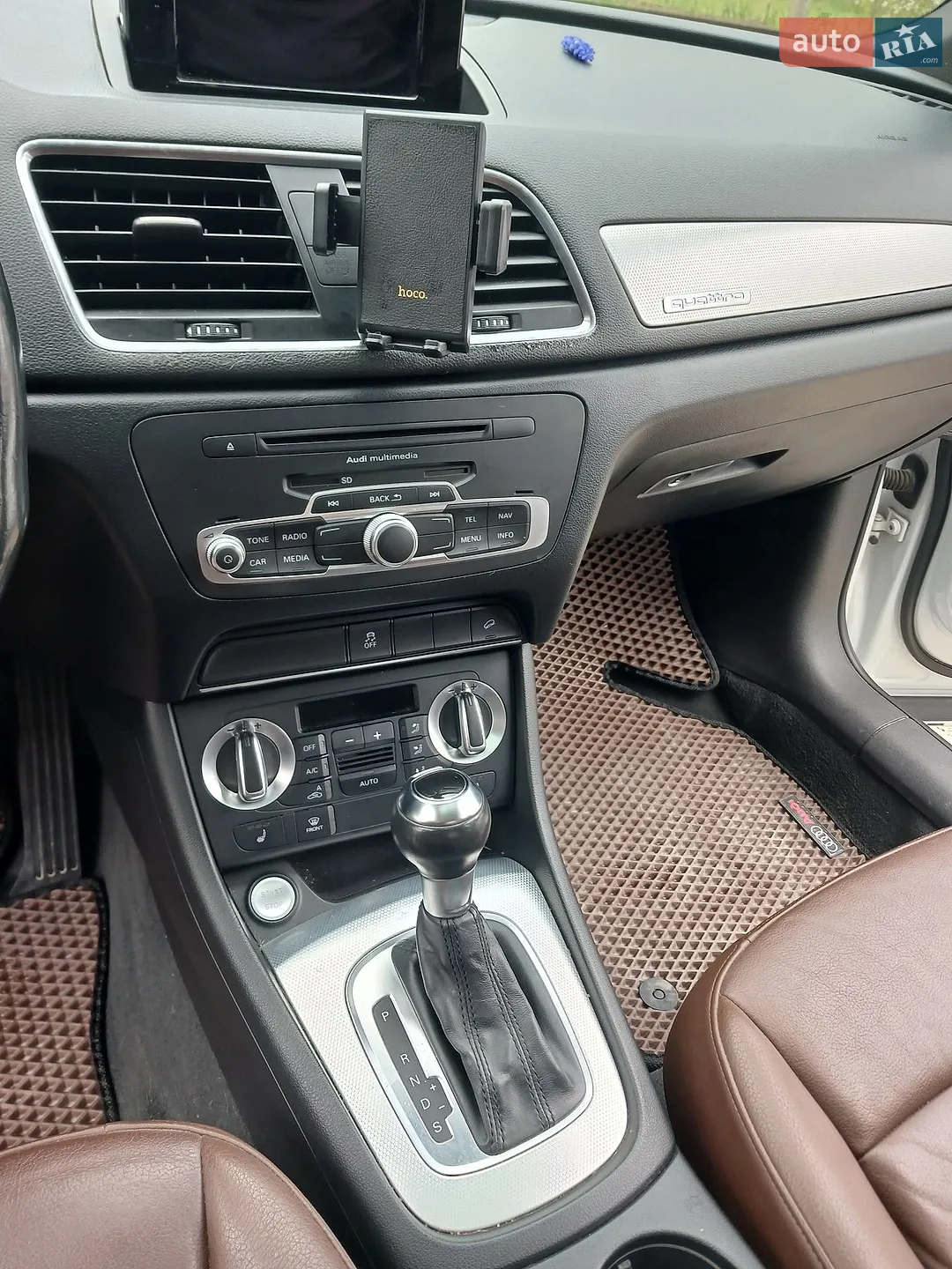 2015 Audi Q3 - мініатюра 8