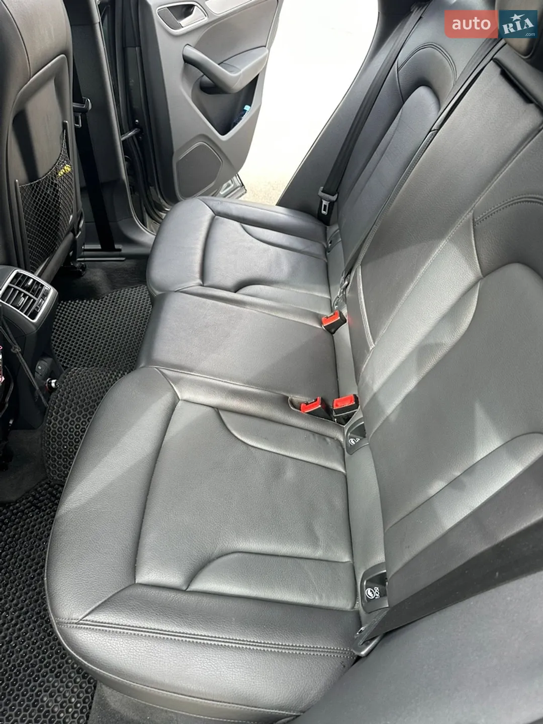 2018 Audi Q3 - мініатюра 8