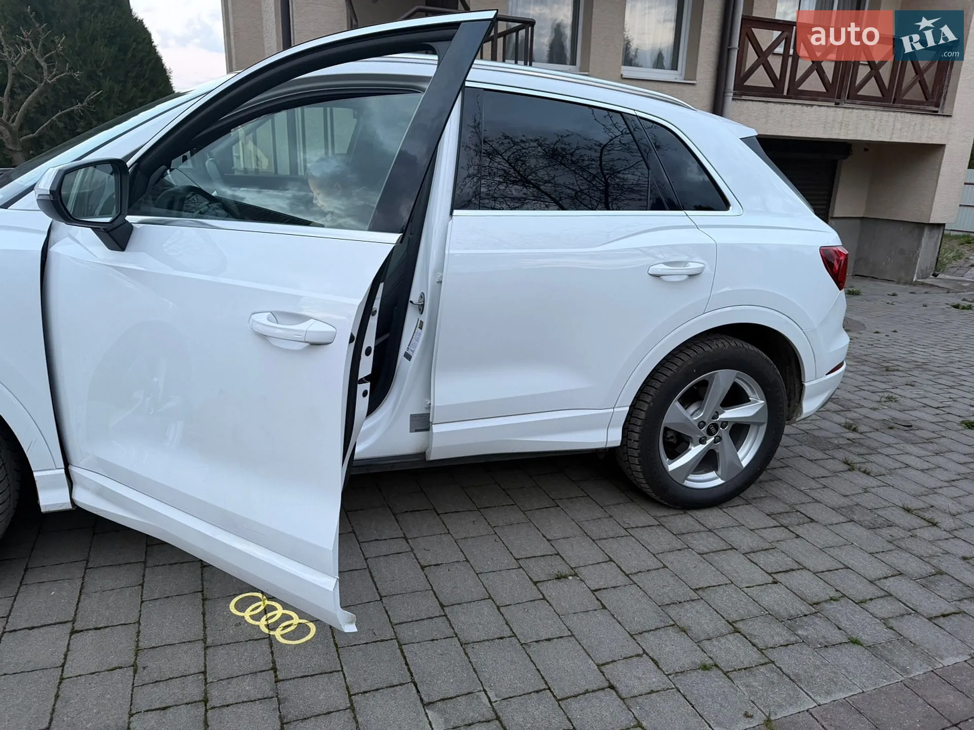 2021 Audi Q3 - мініатюра 10