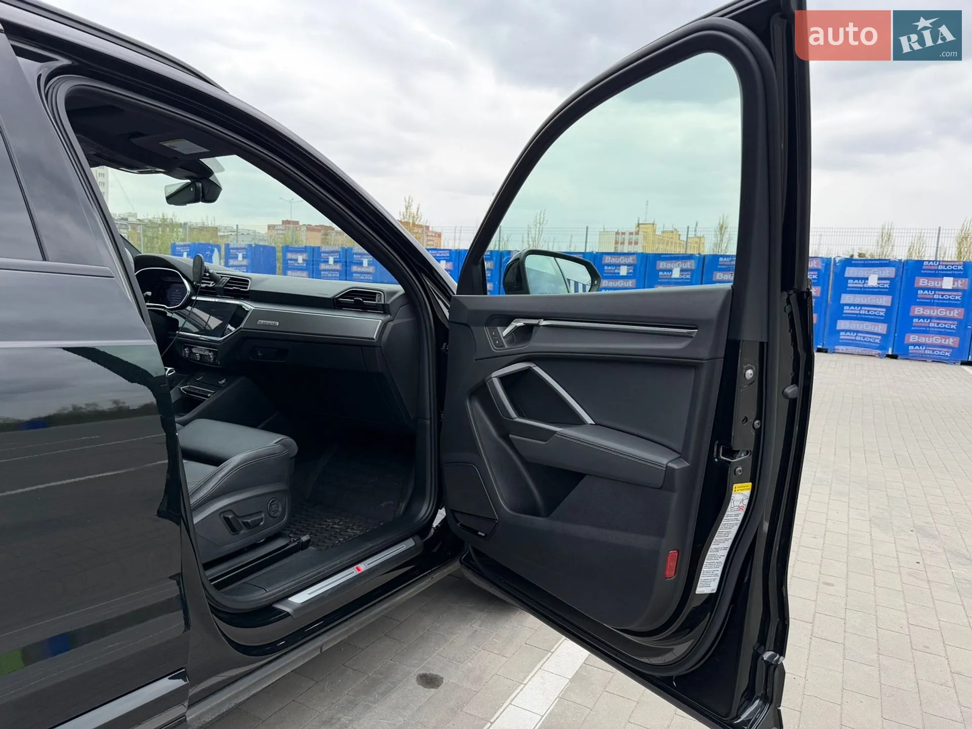 2024 Audi Q3 - мініатюра 18