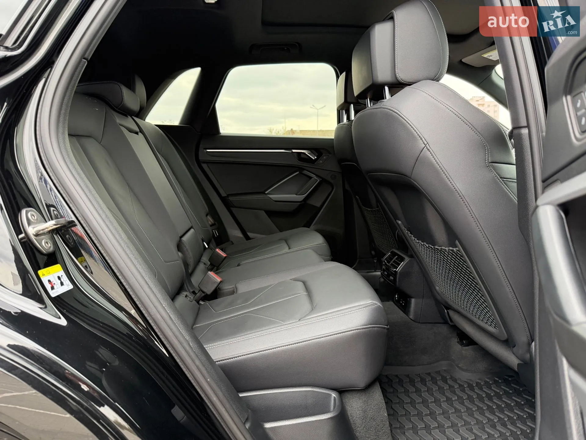 2024 Audi Q3 - мініатюра 21