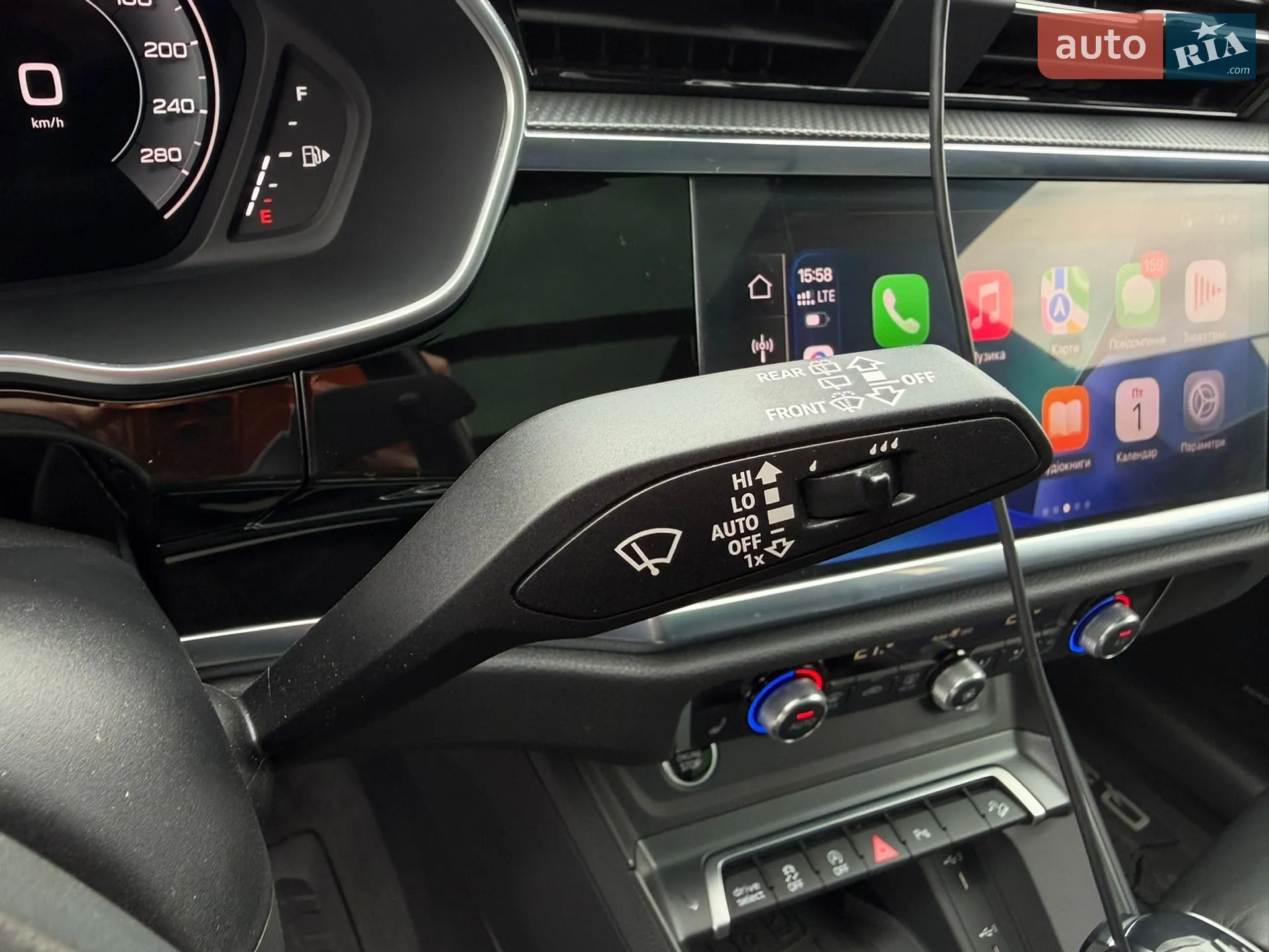2024 Audi Q3 - мініатюра 30