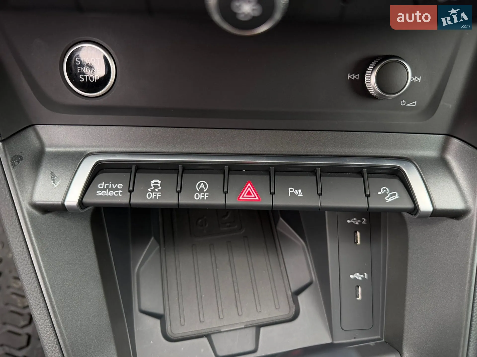 2024 Audi Q3 - мініатюра 34
