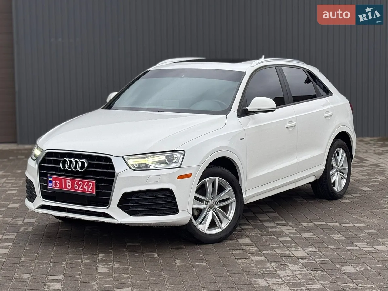 2016 Audi Q7 - мініатюра 57
