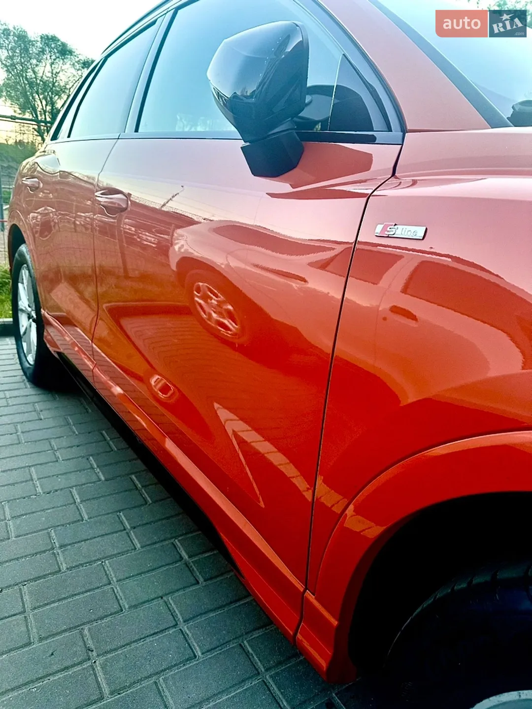2021 Audi Q3 - мініатюра 11