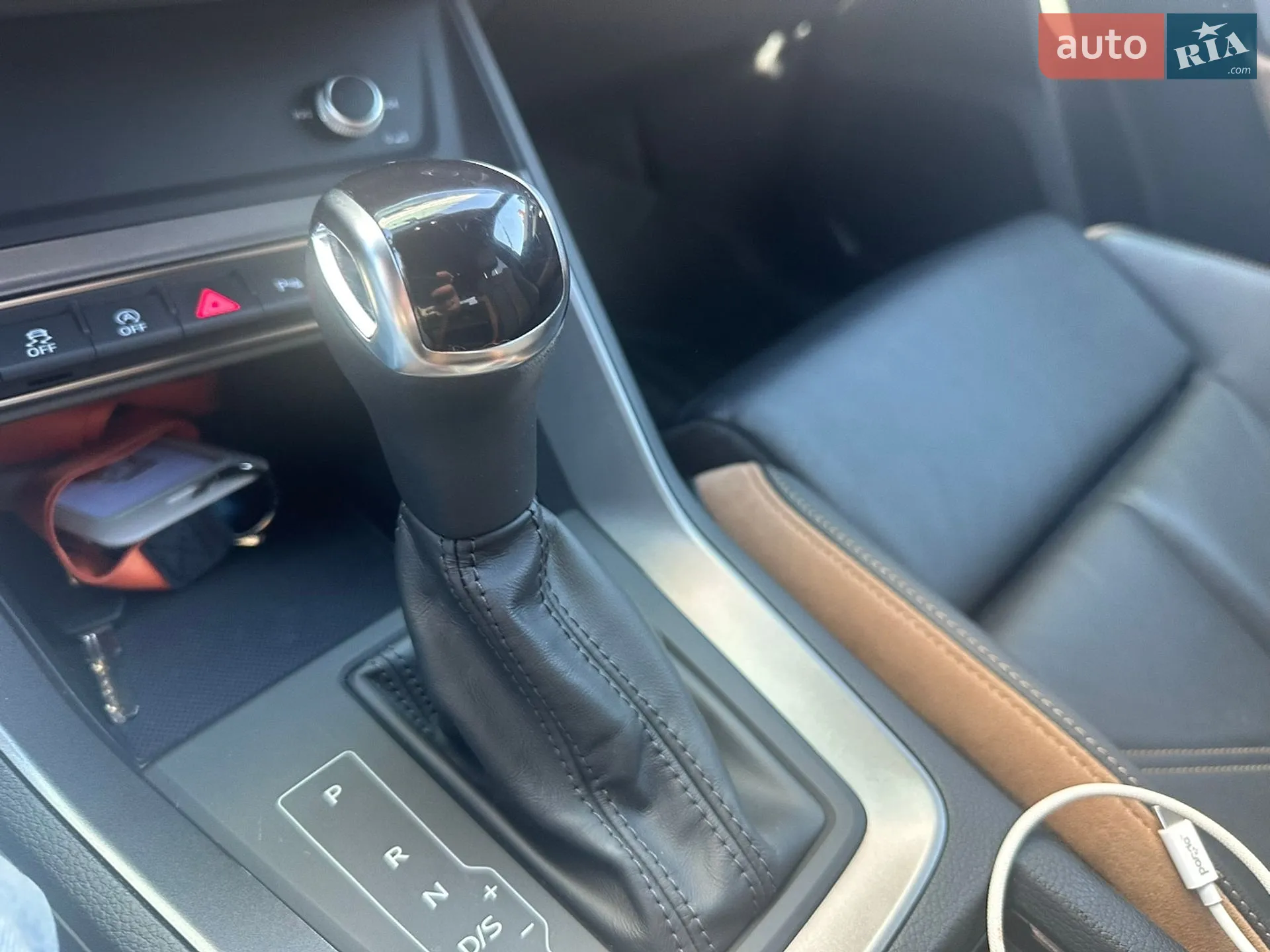 2021 Audi Q3 - мініатюра 25