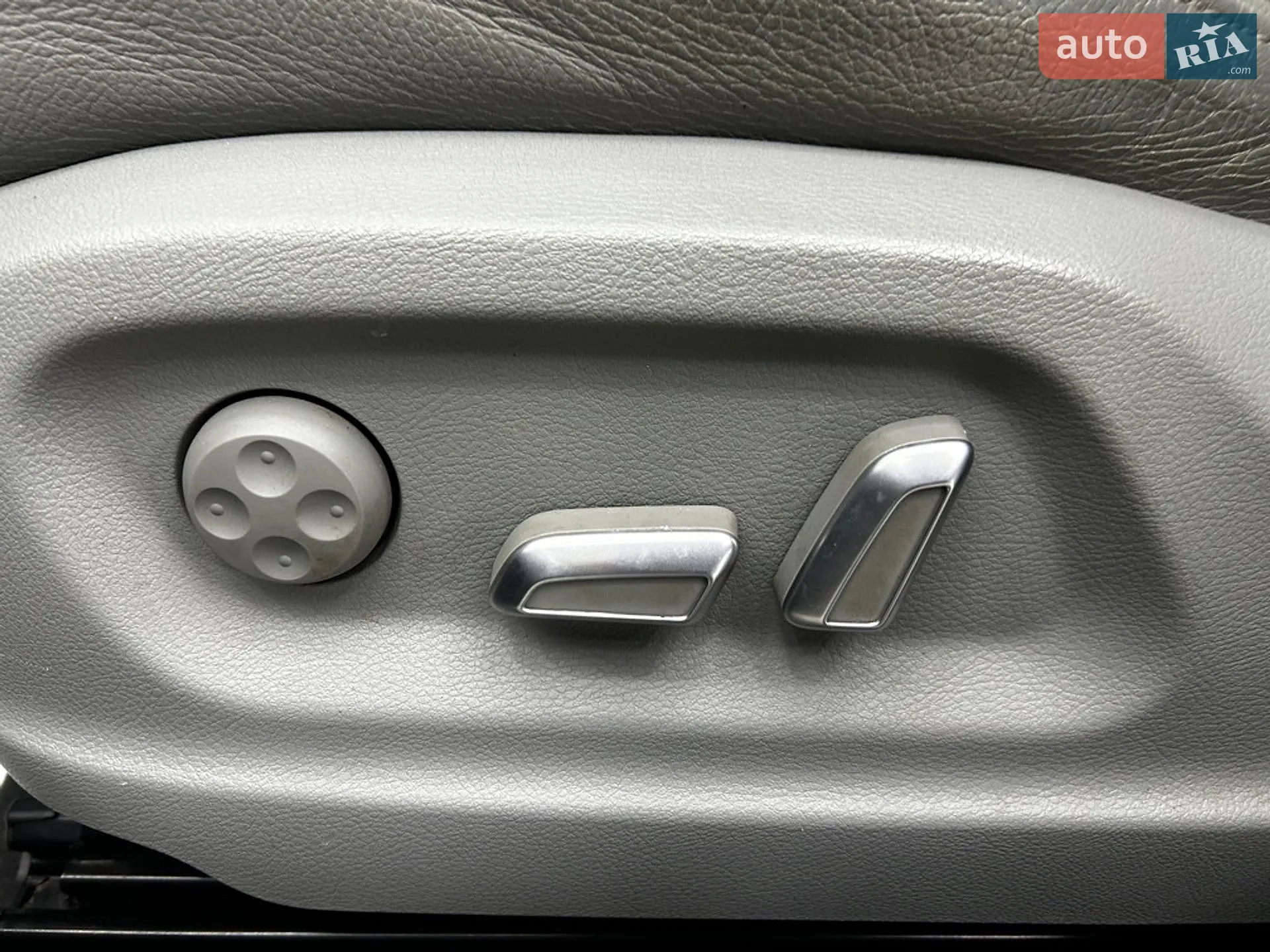 2017 Audi Q3 - мініатюра 16