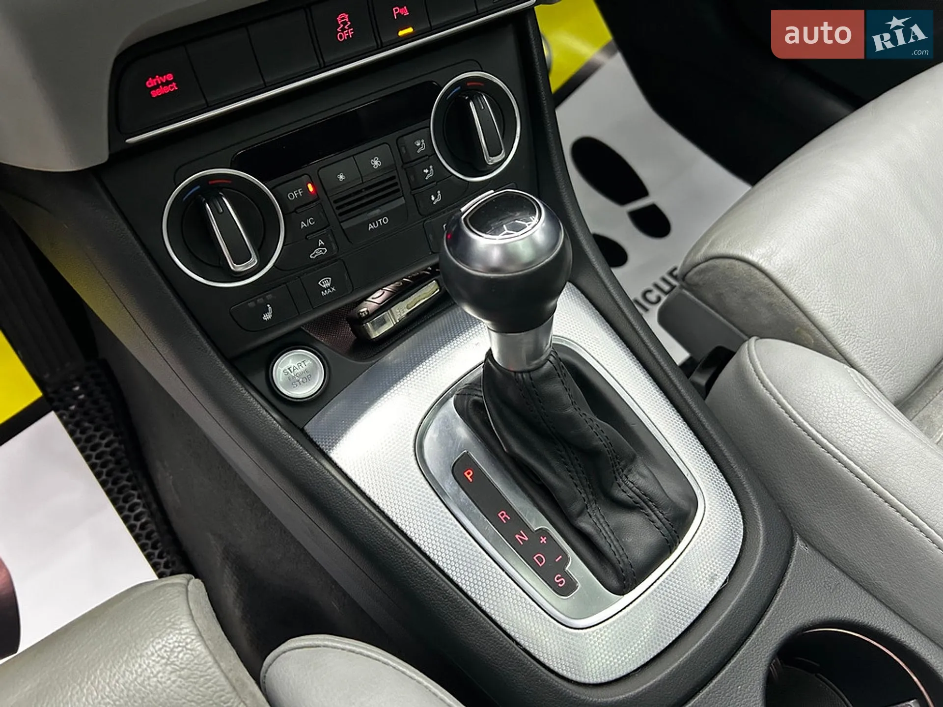 2017 Audi Q3 - мініатюра 25