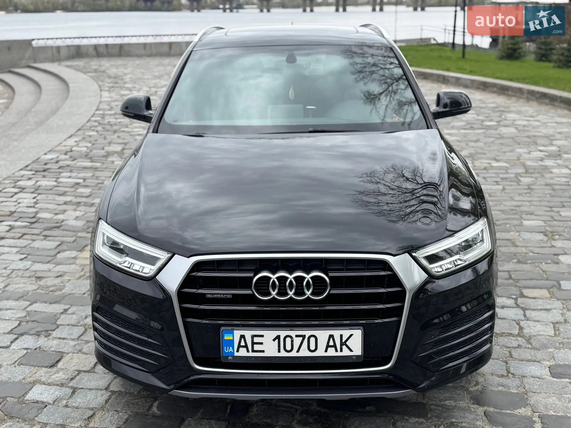 2018 Audi Q3 - мініатюра 7