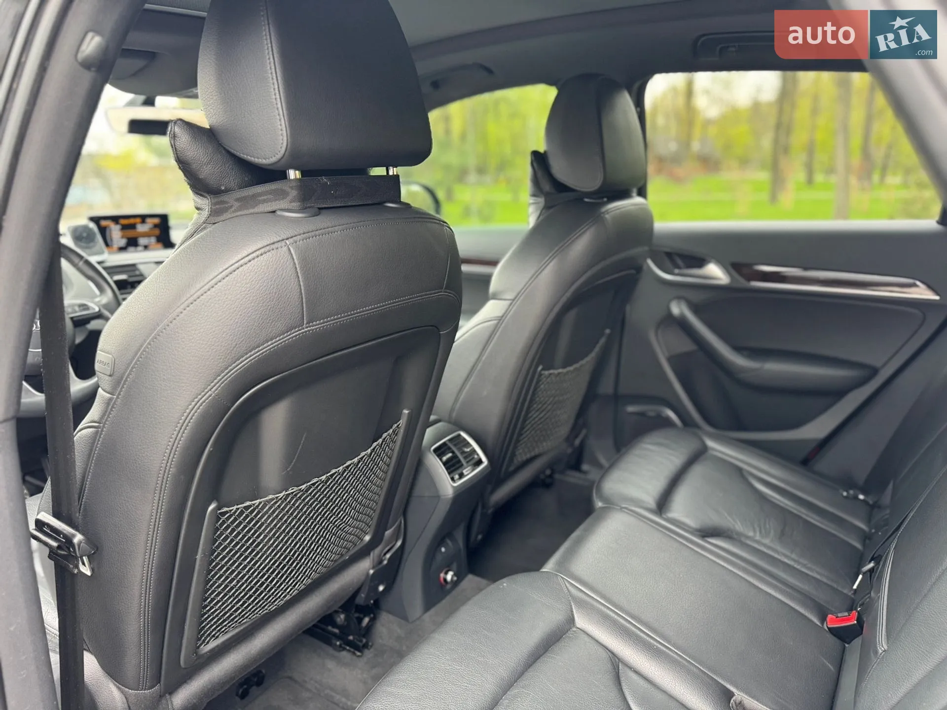 2018 Audi Q3 - мініатюра 22