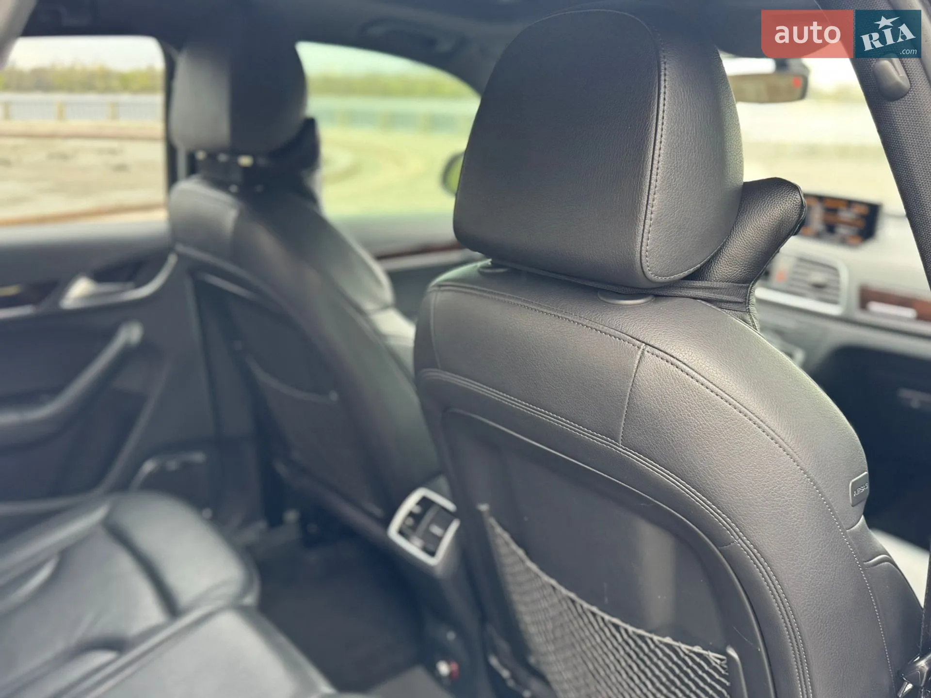 2018 Audi Q3 - мініатюра 28