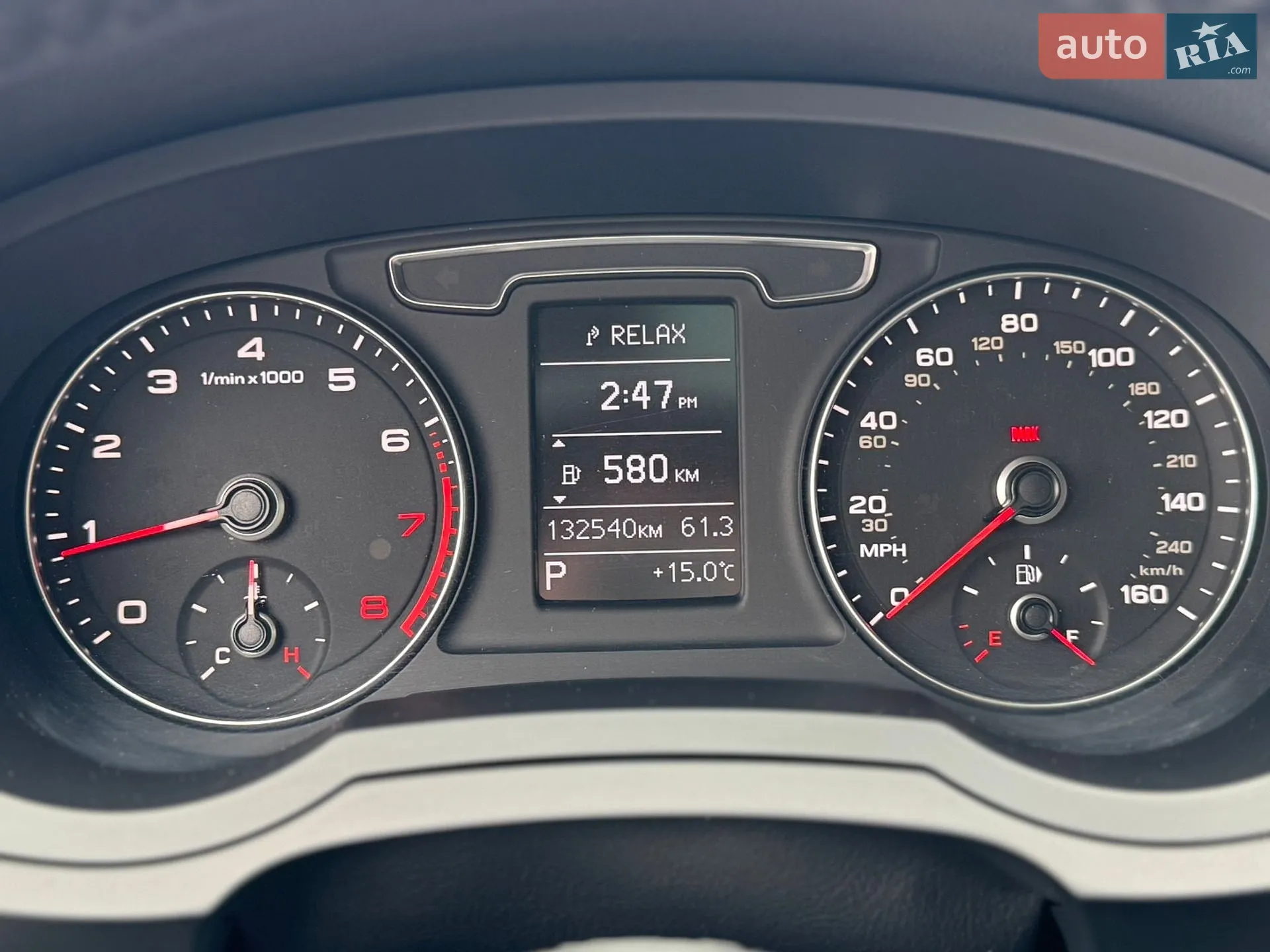 2018 Audi Q3 - мініатюра 33