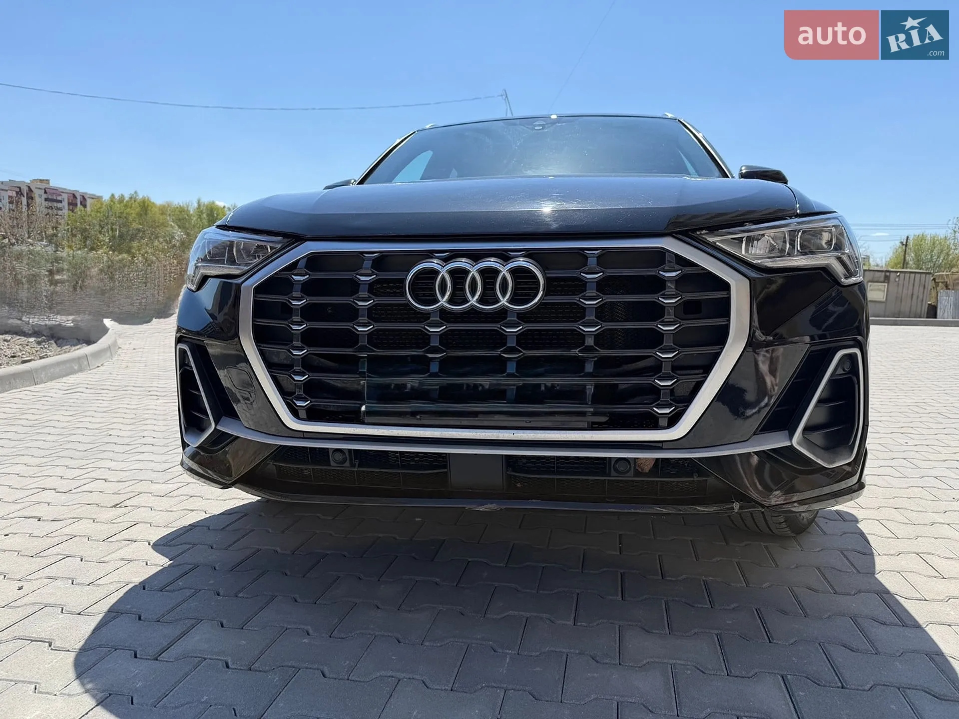 2019 Audi Q3 - мініатюра 6