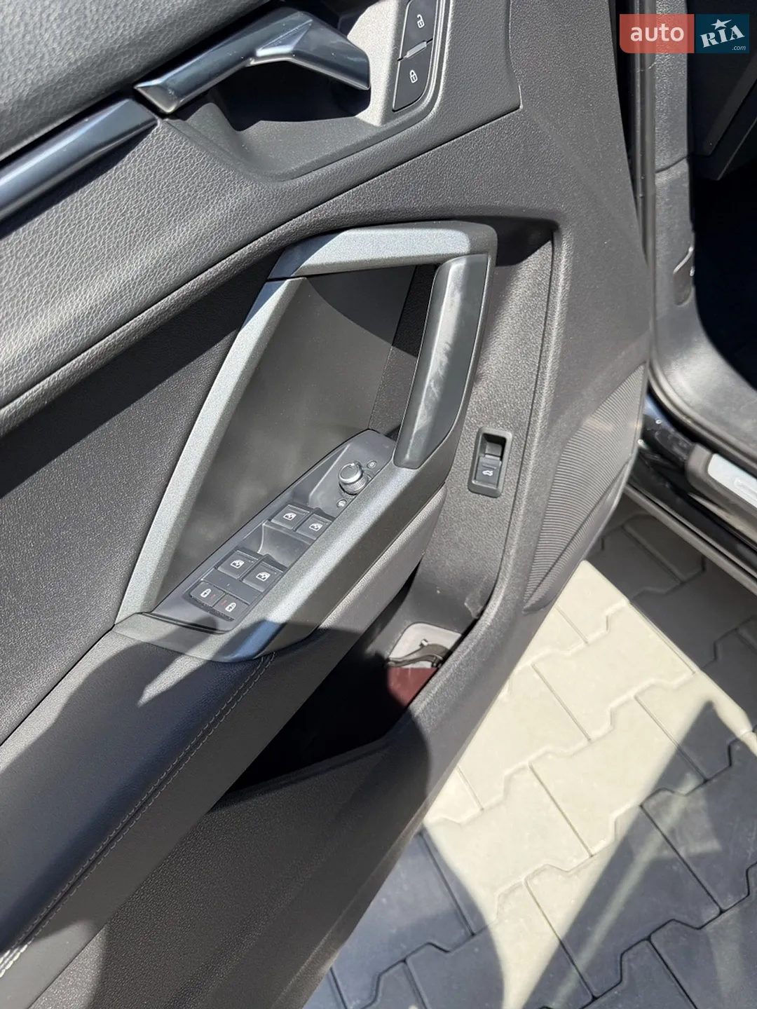 2019 Audi Q3 - мініатюра 11