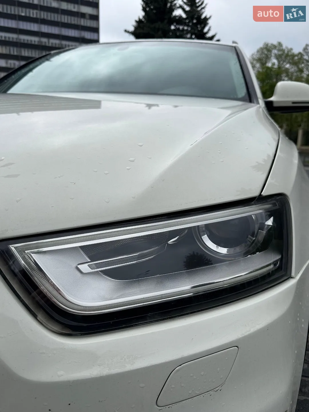 2012 Audi Q3 - мініатюра 18