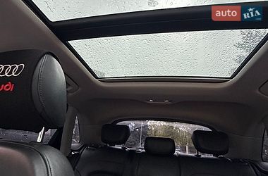 Внедорожник / Кроссовер Audi Q3 2012 в Днепре