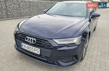 Внедорожник / Кроссовер Audi Q3 2018 в Киеве