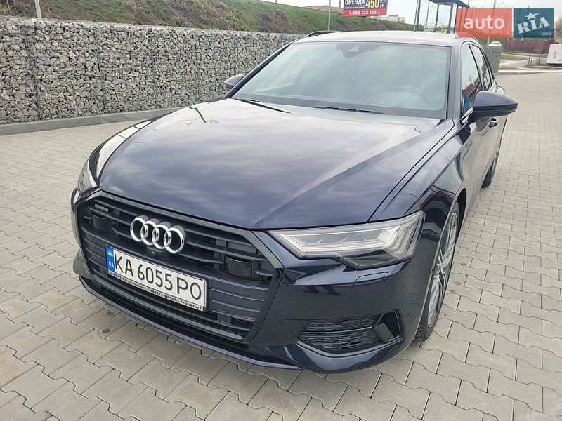 Внедорожник / Кроссовер Audi Q3 2018 в Киеве