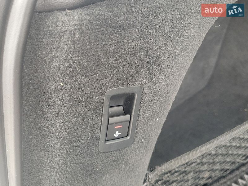Внедорожник / Кроссовер Audi Q3 2018 в Киеве
