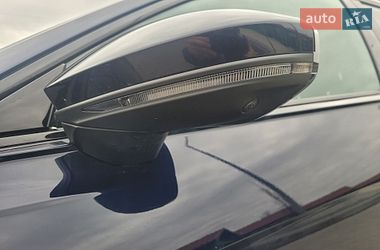 Внедорожник / Кроссовер Audi Q3 2018 в Киеве