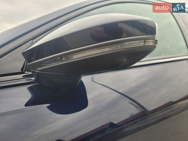 Внедорожник / Кроссовер Audi Q3 2018 в Киеве