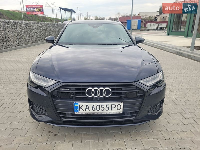 Внедорожник / Кроссовер Audi Q3 2018 в Киеве