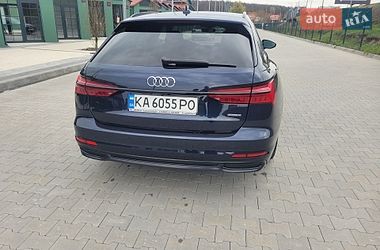 Внедорожник / Кроссовер Audi Q3 2018 в Киеве