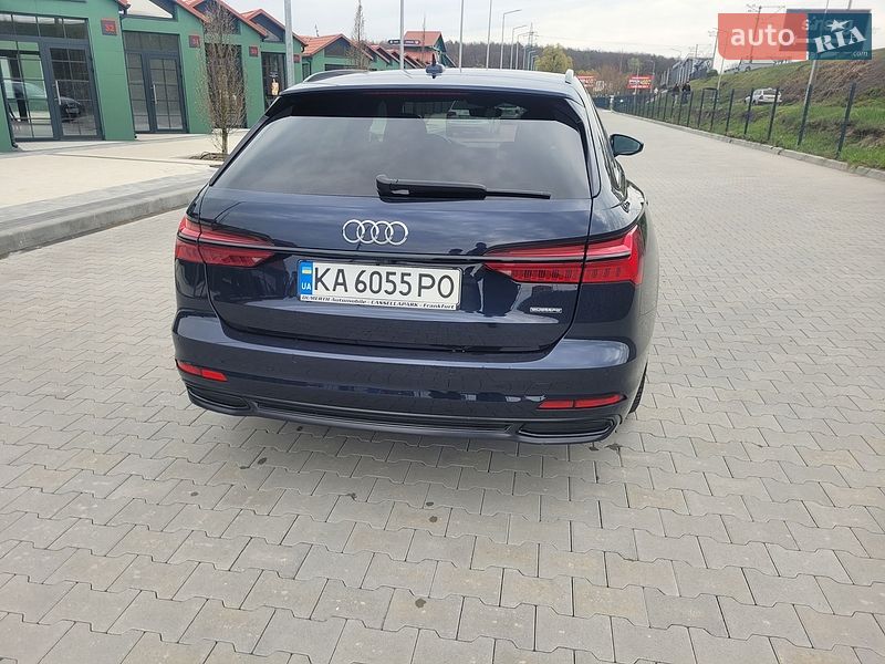 Внедорожник / Кроссовер Audi Q3 2018 в Киеве