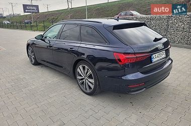 Внедорожник / Кроссовер Audi Q3 2018 в Киеве