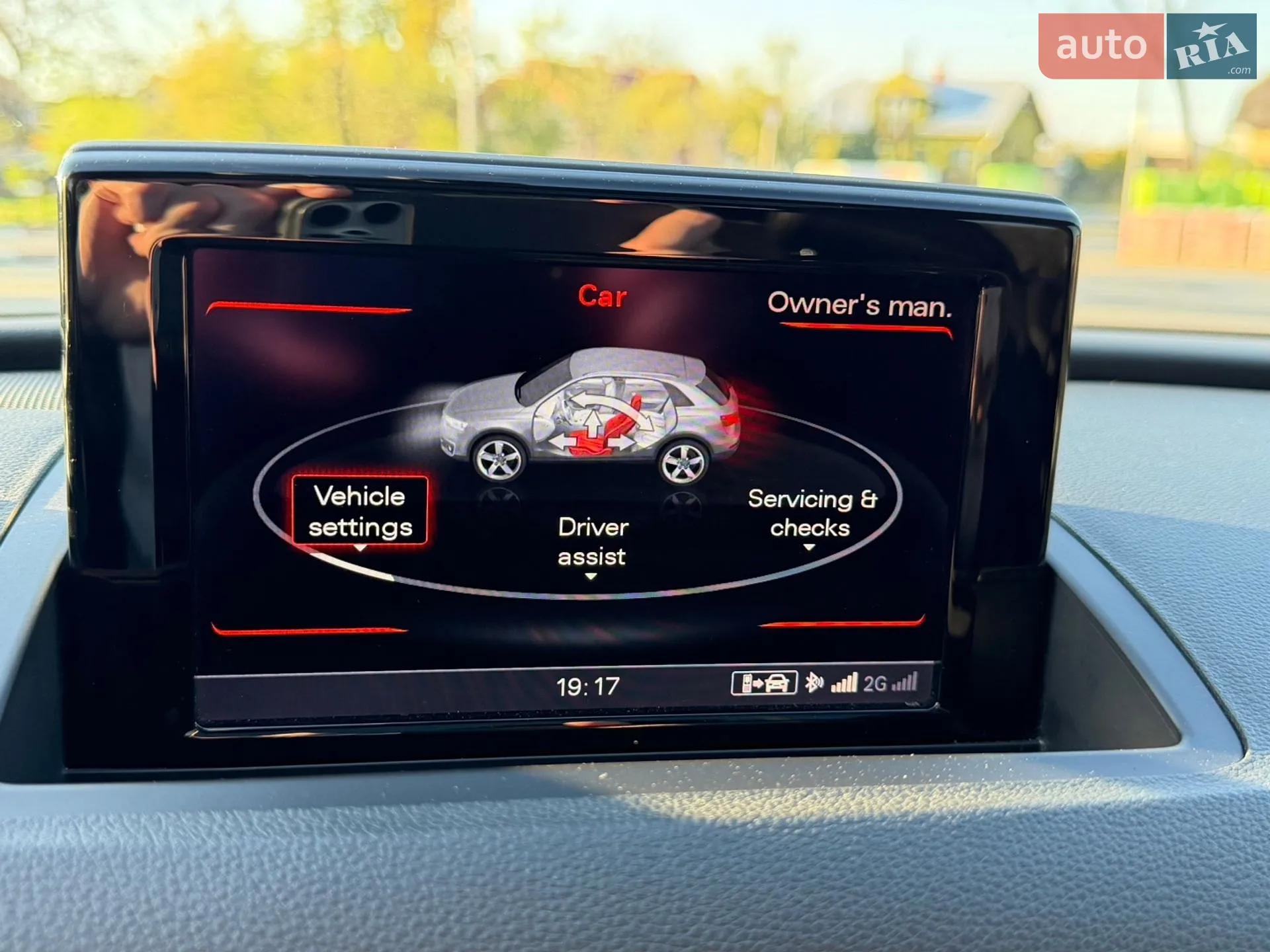 2018 Audi Q3 - мініатюра 45
