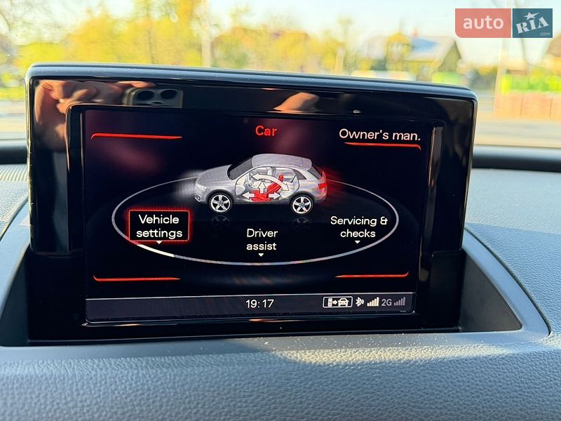 Внедорожник / Кроссовер Audi Q3 2018 в Коломые