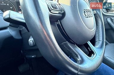Внедорожник / Кроссовер Audi Q3 2018 в Коломые