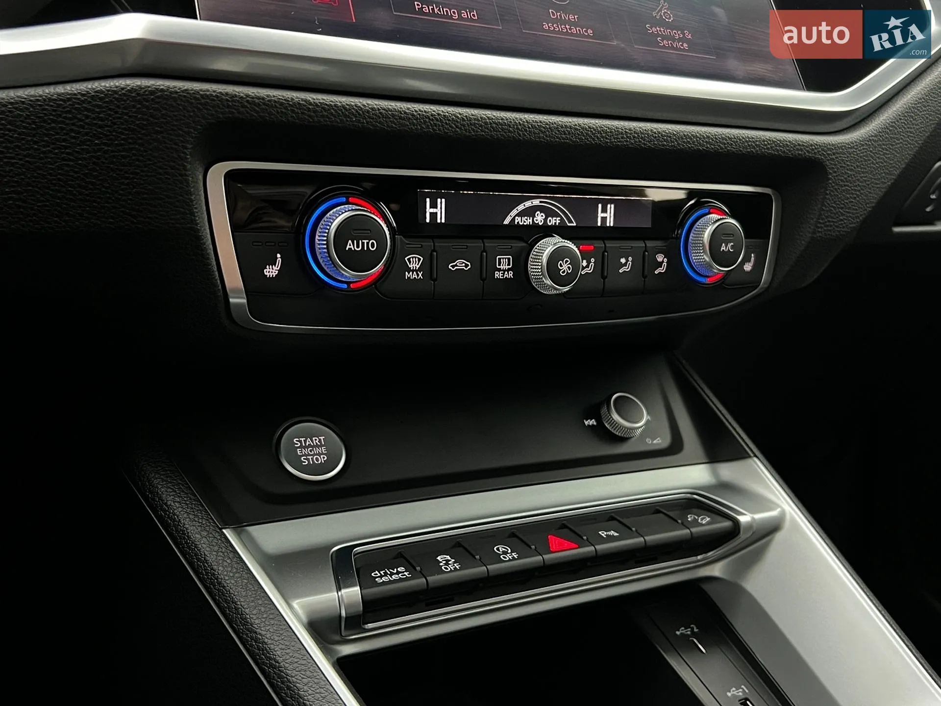 2019 Audi Q3 - мініатюра 22