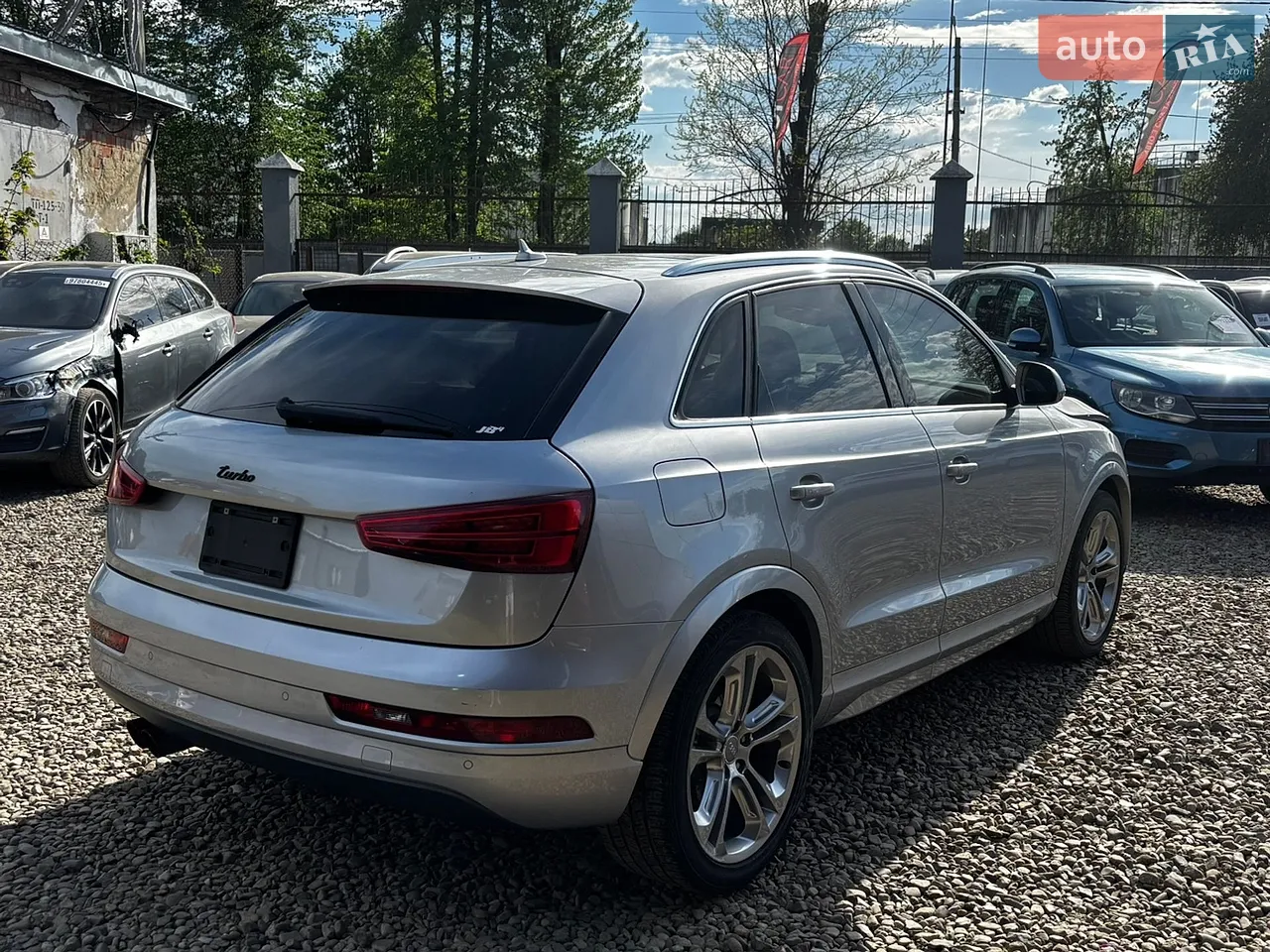 2018 Audi Q5 - мініатюра 27
