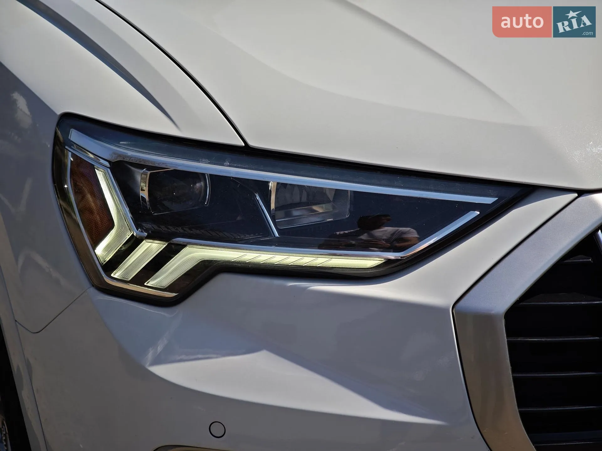 2019 Audi Q3 - мініатюра 4