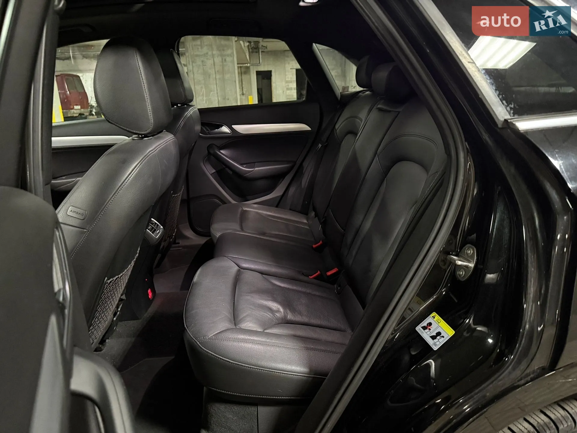 2014 Audi Q3 - мініатюра 25