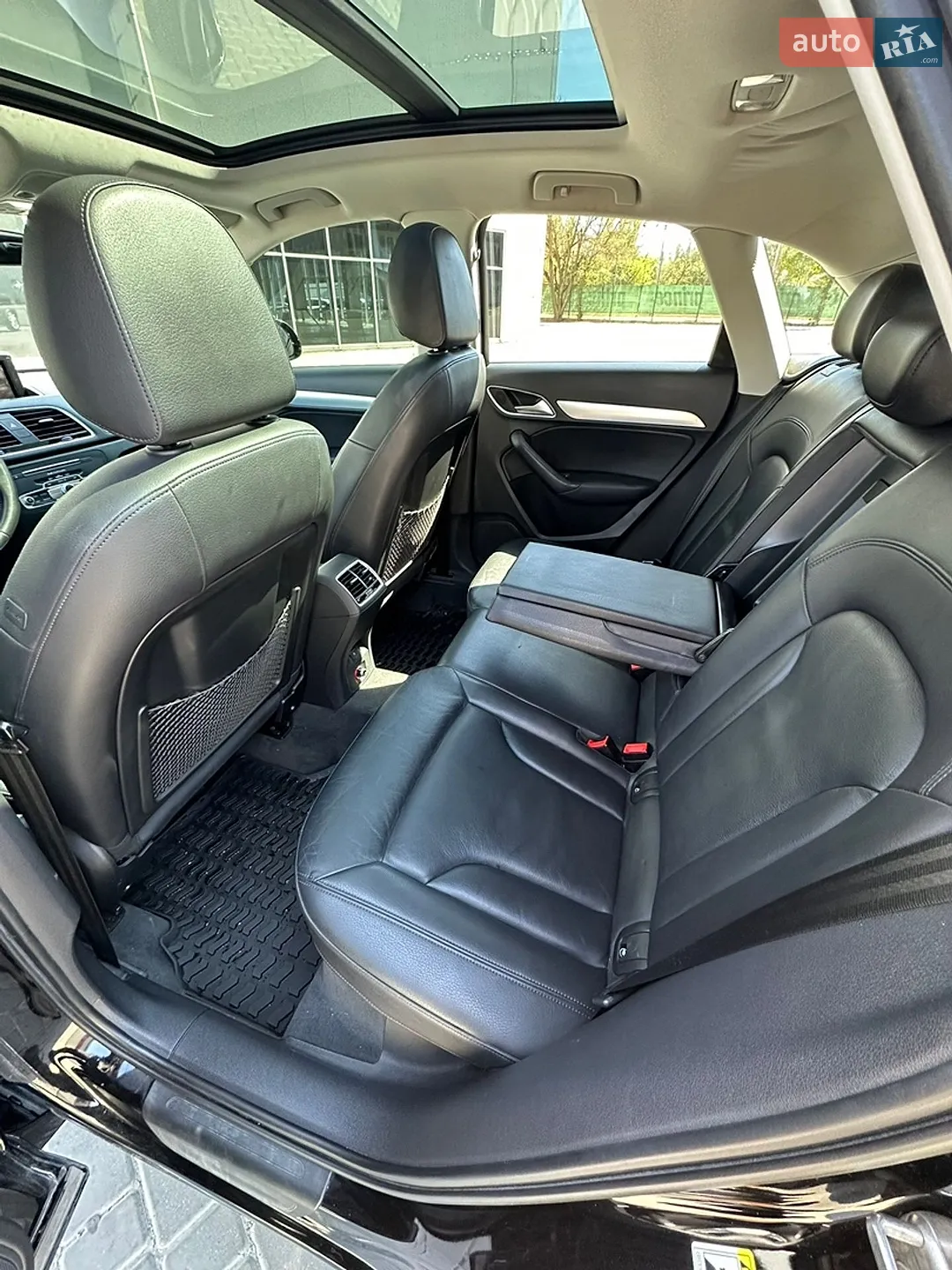 2015 Audi Q3 - мініатюра 12