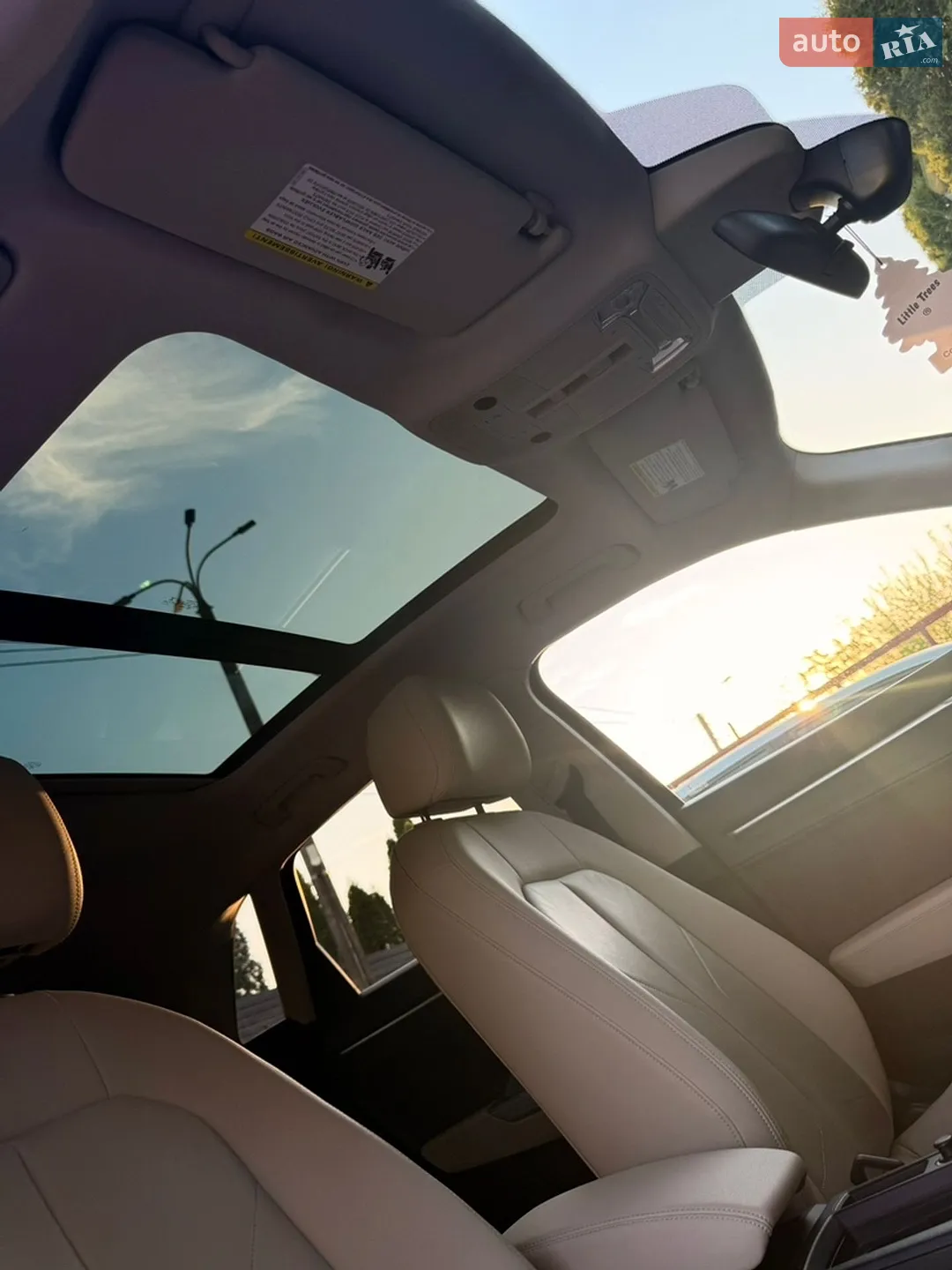 2019 Audi Q3 - мініатюра 23