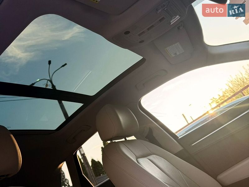 Внедорожник / Кроссовер Audi Q3 2019 в Хмельницком
