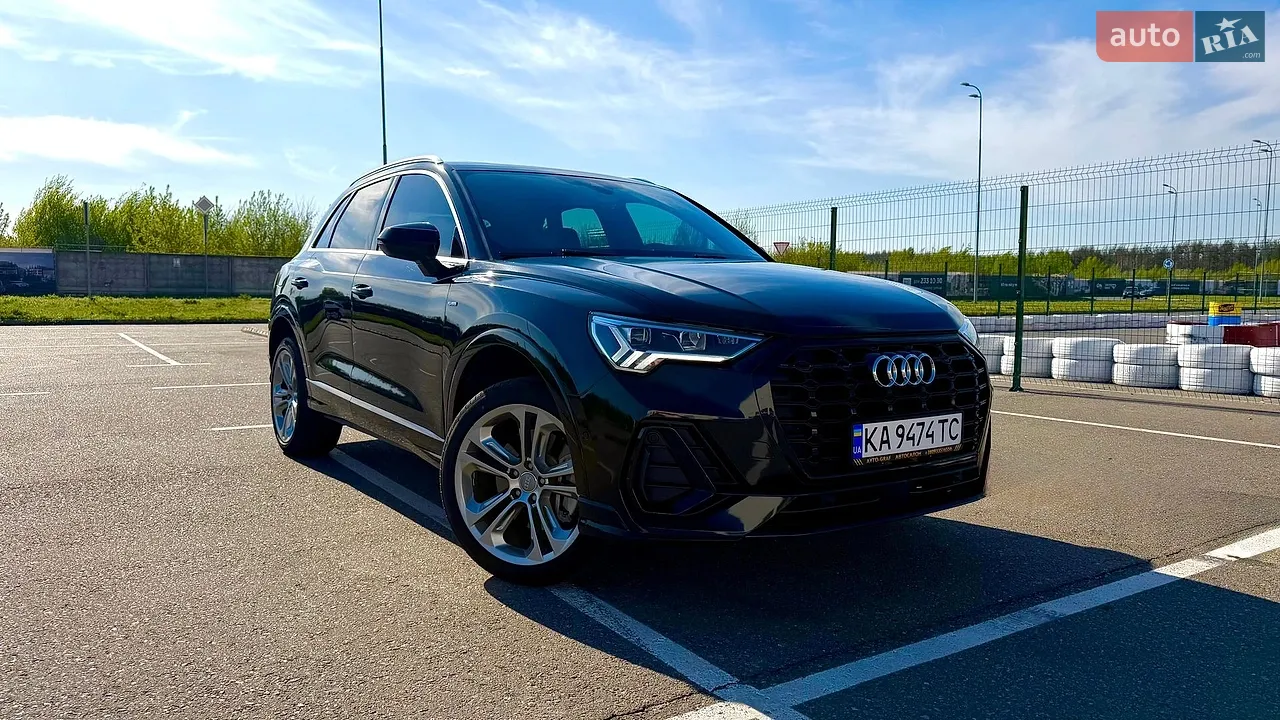 2019 Audi A4 - мініатюра 39