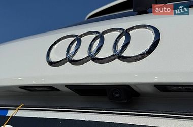 Внедорожник / Кроссовер Audi Q3 2016 в Ровно