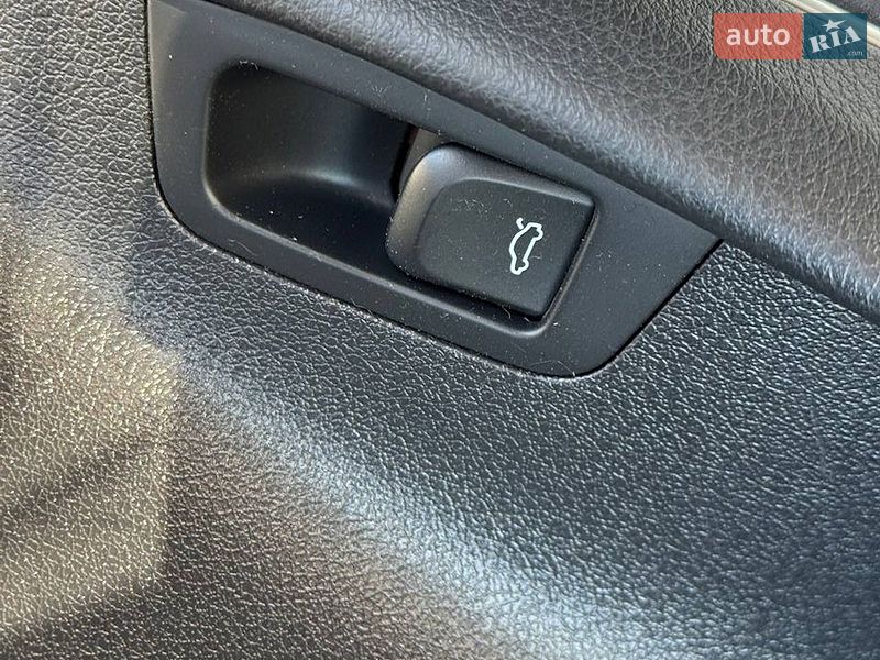 Внедорожник / Кроссовер Audi Q3 2016 в Ровно