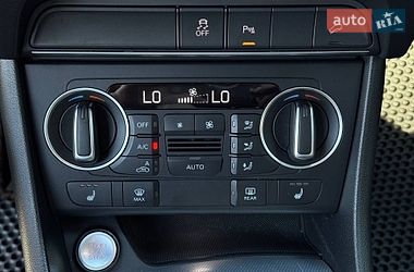 Внедорожник / Кроссовер Audi Q3 2016 в Ровно