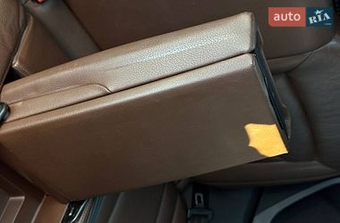 Внедорожник / Кроссовер Audi Q3 2016 в Ровно