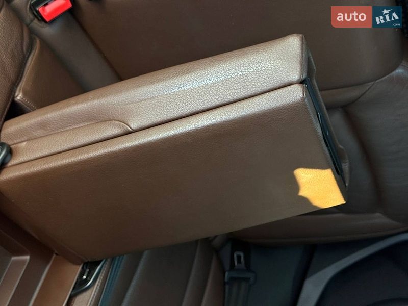 Внедорожник / Кроссовер Audi Q3 2016 в Ровно