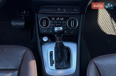 Внедорожник / Кроссовер Audi Q3 2016 в Ровно
